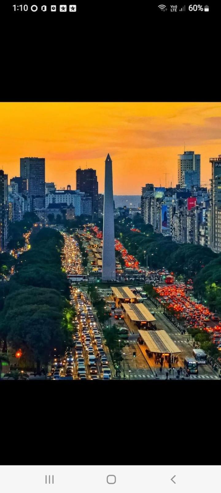Apart Buenos Aires