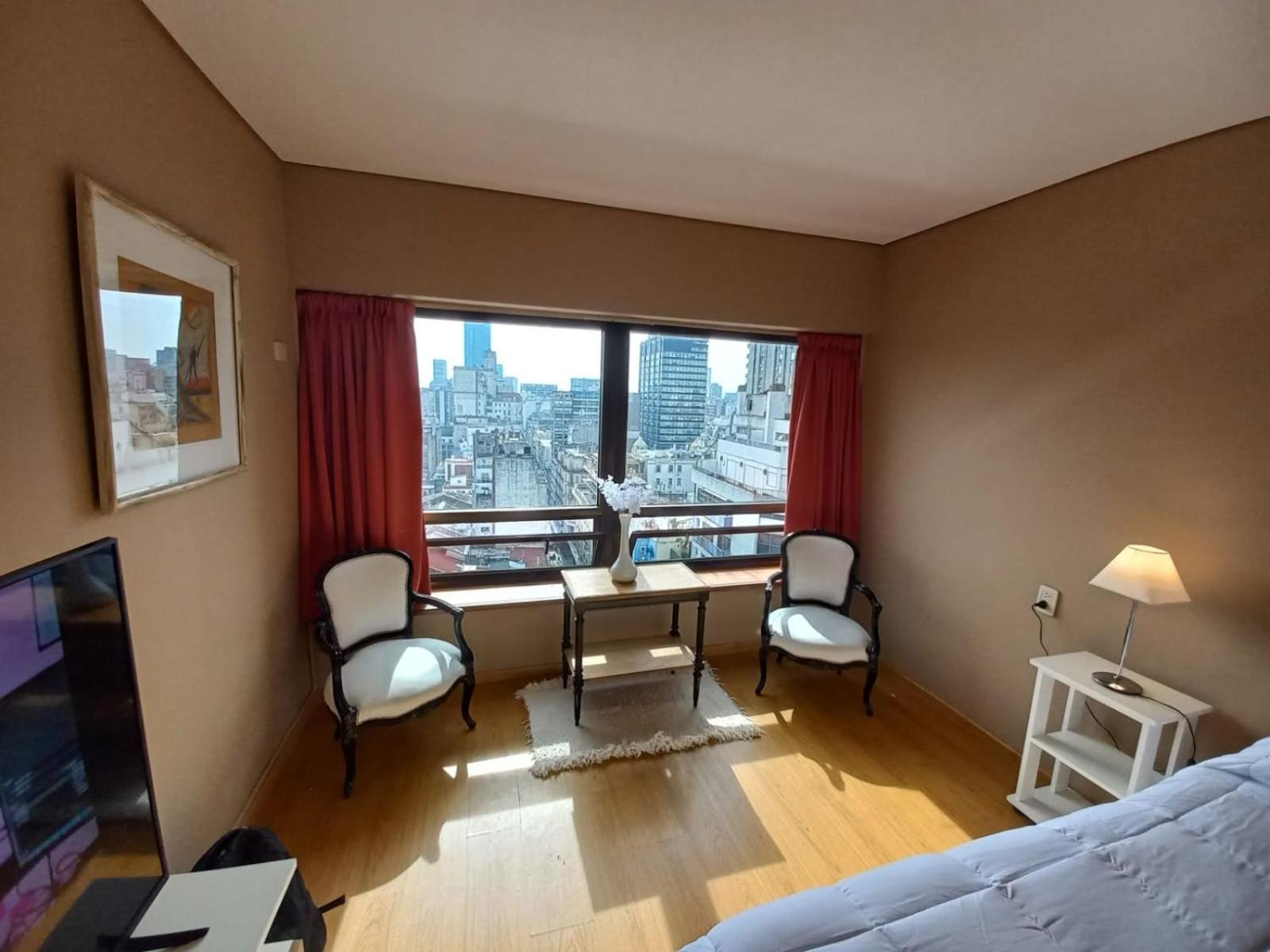 Apartment Apart Buenos Aires