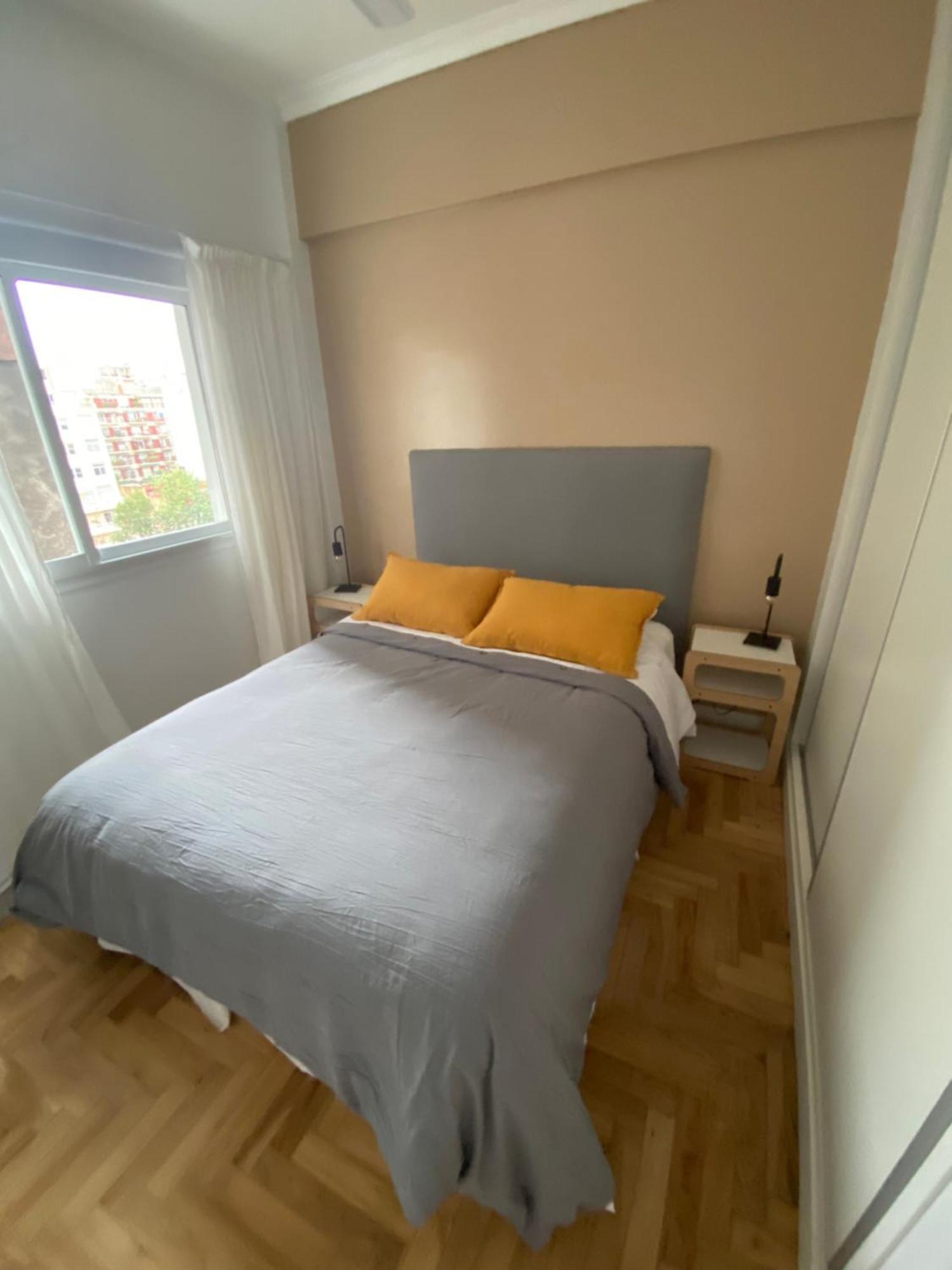 Chic Two Bedrooms In Palermo Hollywood Apartamento *