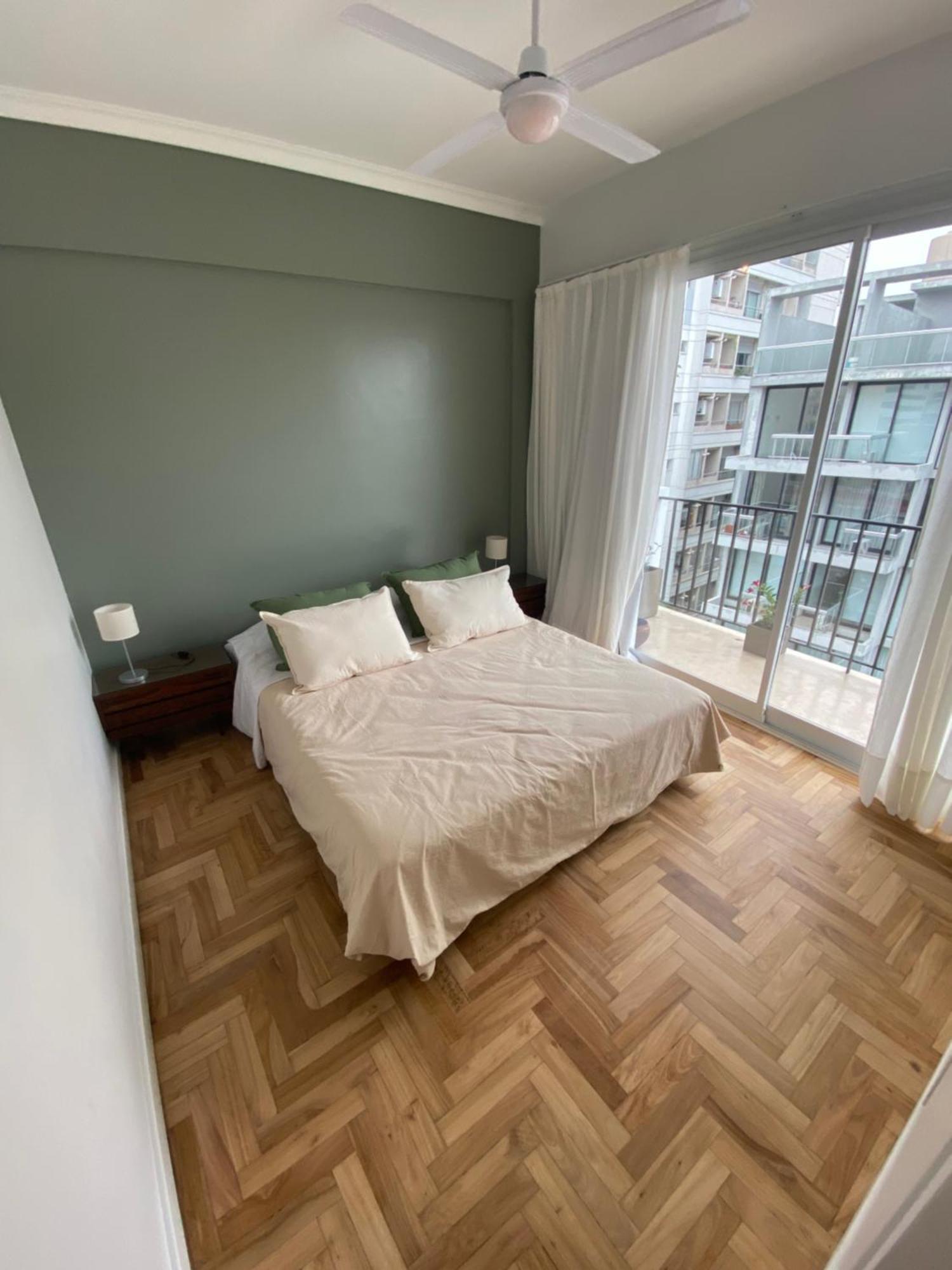 Chic Two Bedrooms In Palermo Hollywood Apartamento Ciudad Autónoma de Buenos Aires