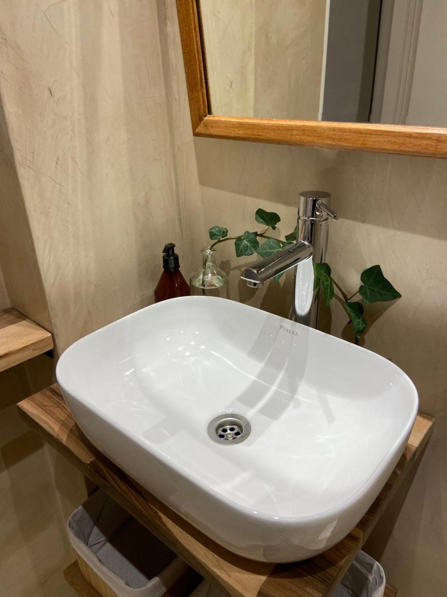 Apartamento Chic Two Bedrooms In Palermo Hollywood