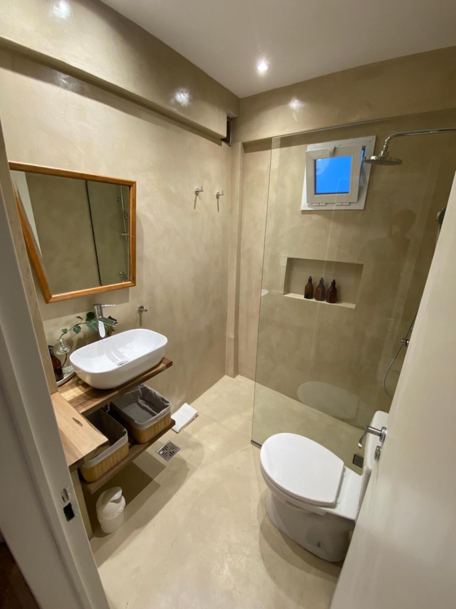 Apartamento Chic Two Bedrooms In Palermo Hollywood Ciudad Autónoma de Buenos Aires