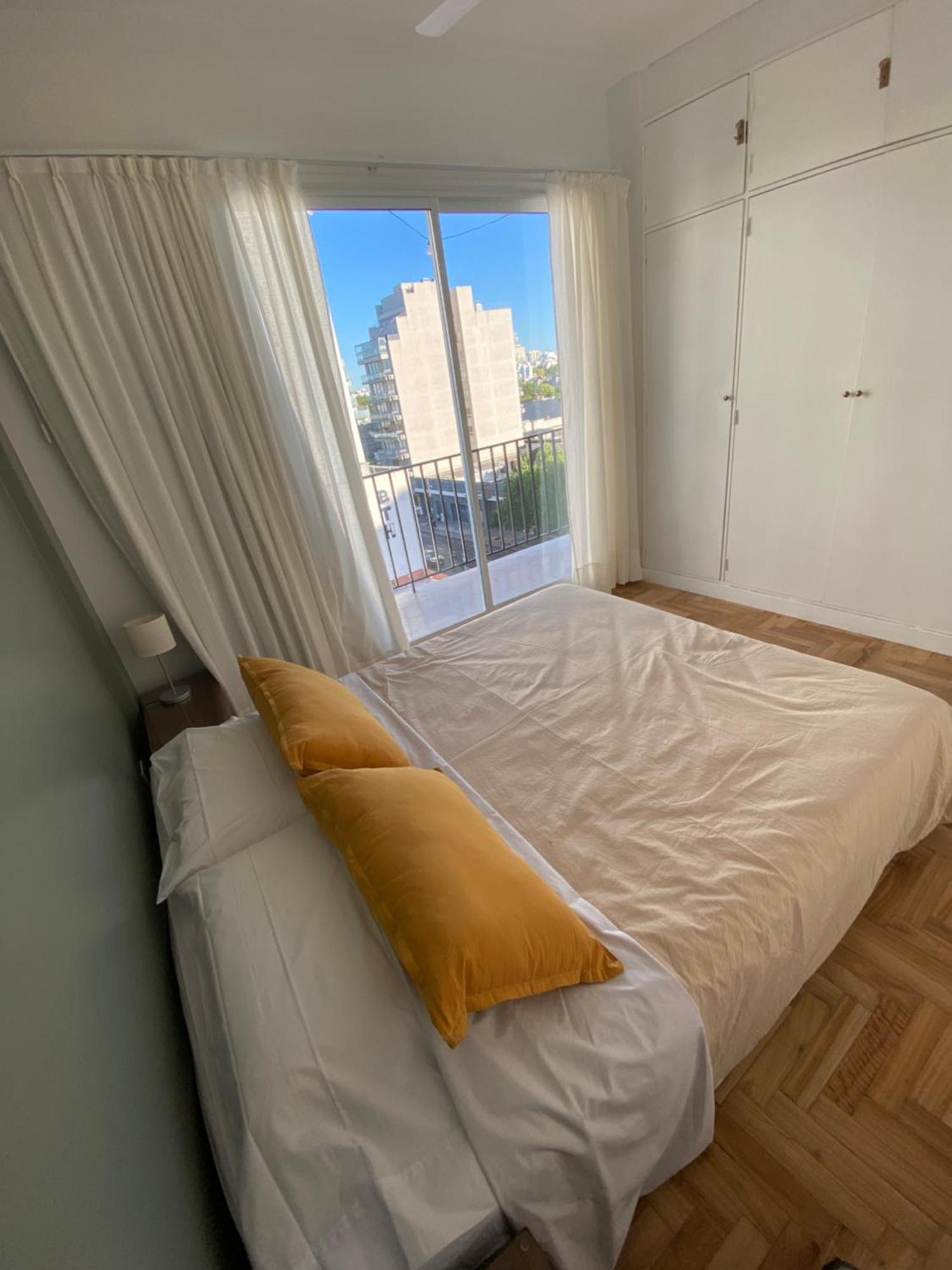 Chic Two Bedrooms In Palermo Hollywood Apartamento Ciudad Autónoma de Buenos Aires