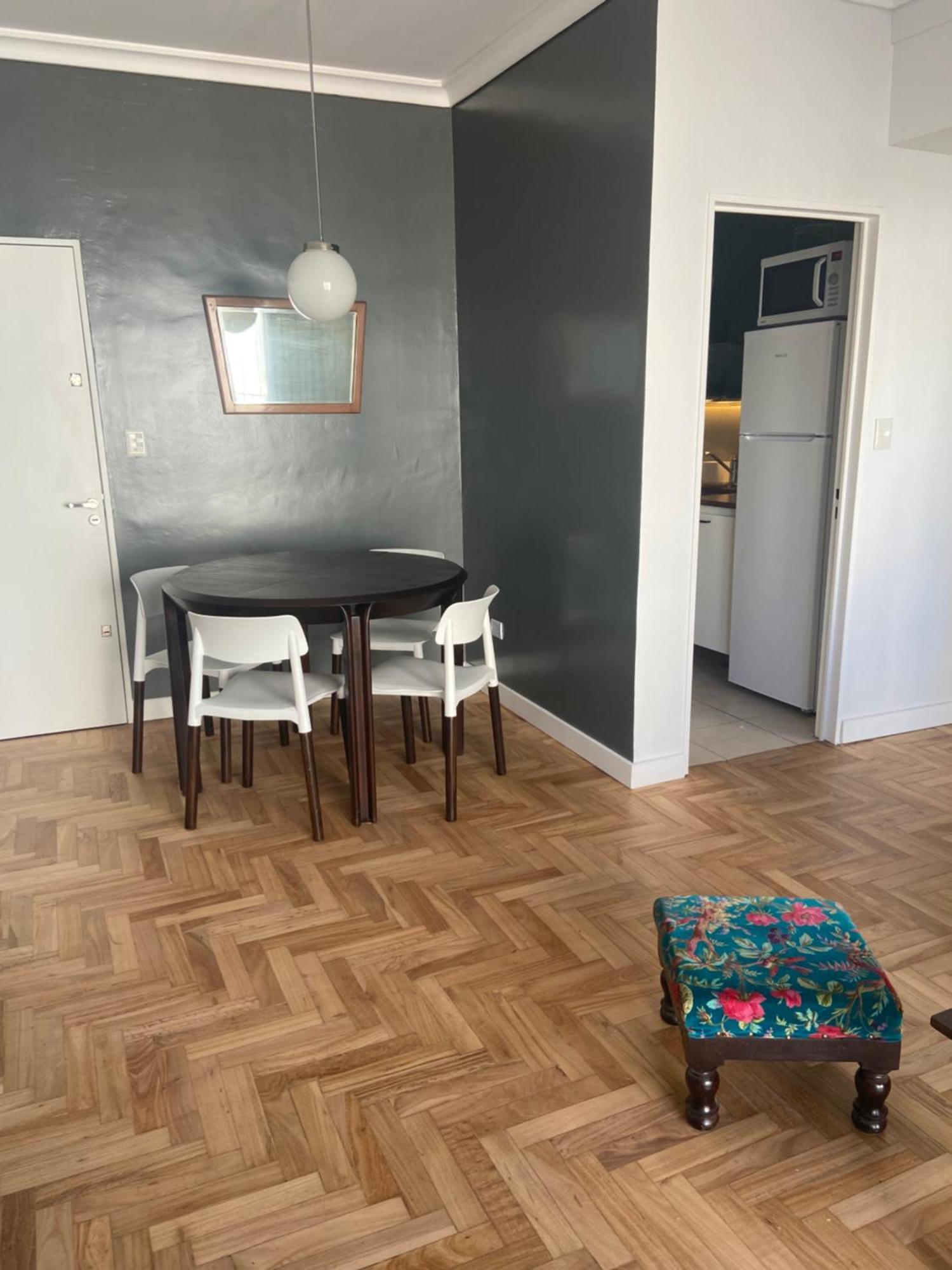 Chic Two Bedrooms In Palermo Hollywood Apartamento Ciudad Autónoma de Buenos Aires