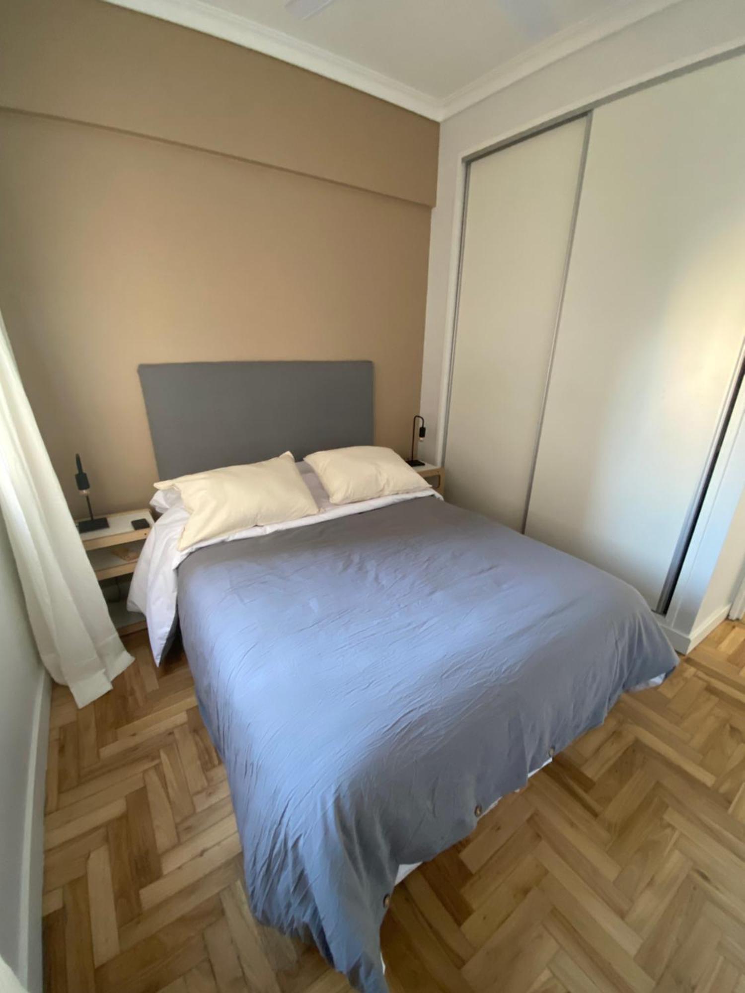 Apartamento Chic Two Bedrooms In Palermo Hollywood *
