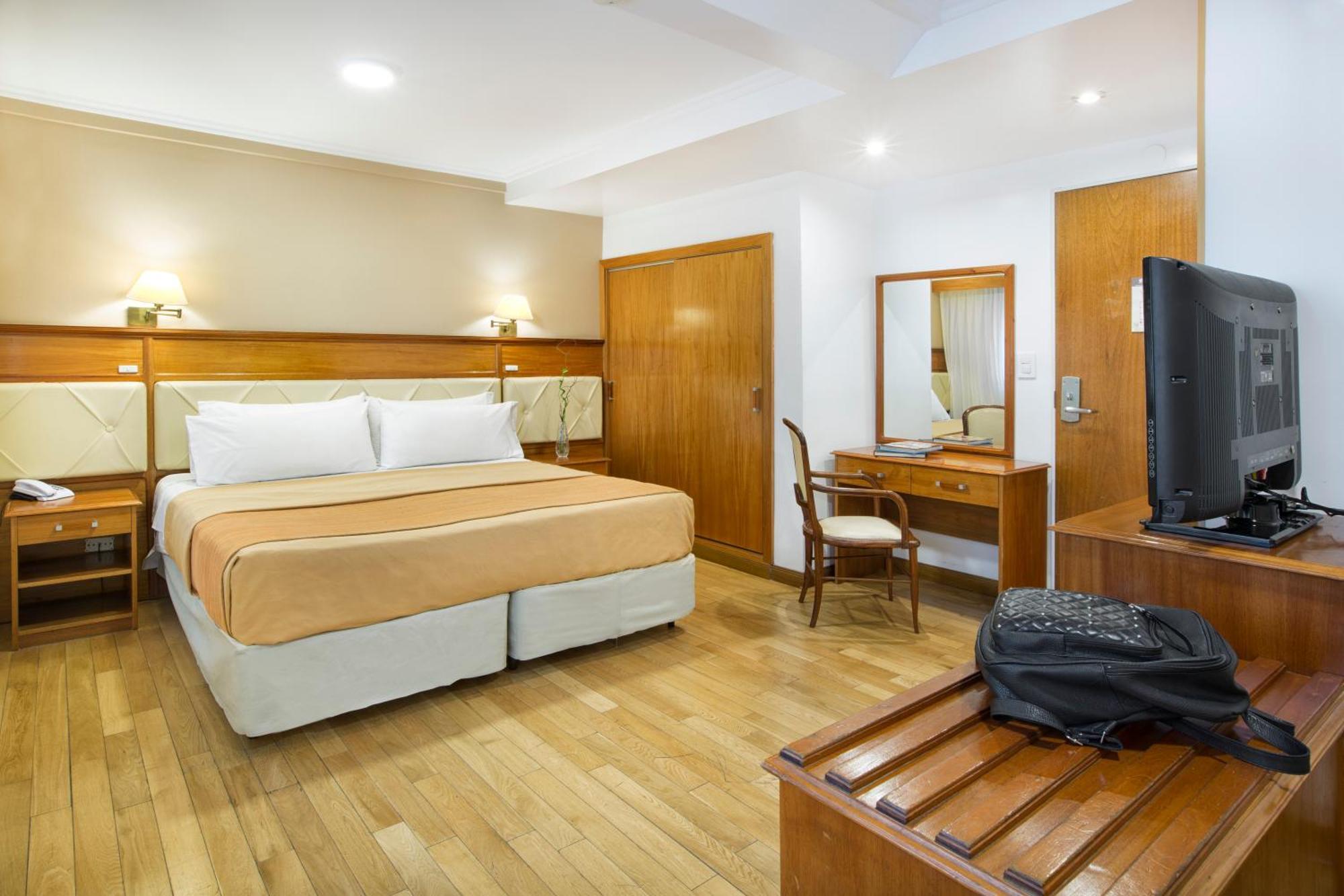 Hotel Sheltown Buenos Aires