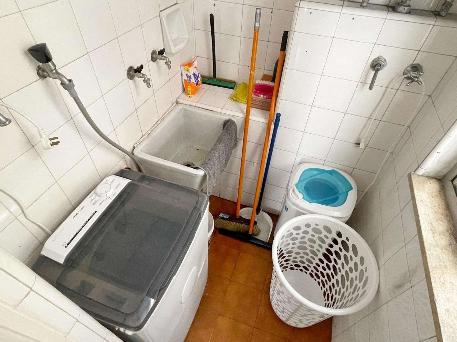 Apartment Espacio Palermo Hollywood Buenos Aires