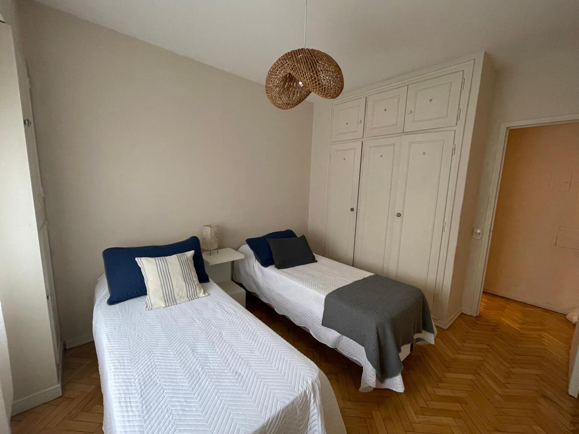 Recoleta, Departamento Entero 2 Dormitorios,buenos Aires Buenos Aires