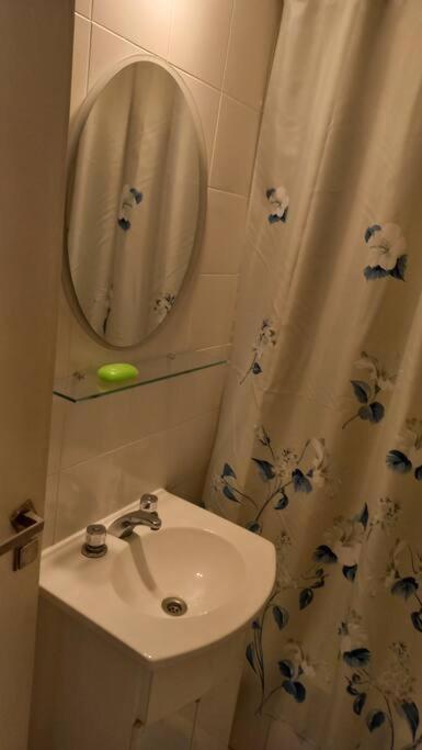 Apartamento Av.alvear/patio Bullrich/four Seasons Area.