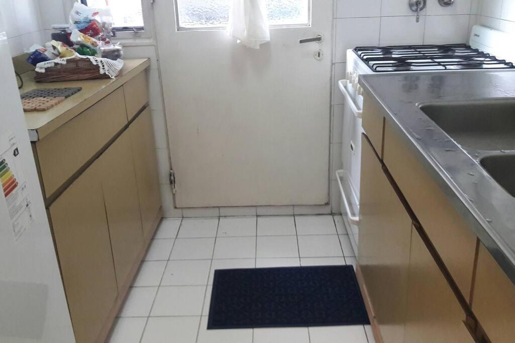 Apartamento Av.alvear/patio Bullrich/four Seasons Area. Ciudad Autónoma de Buenos Aires