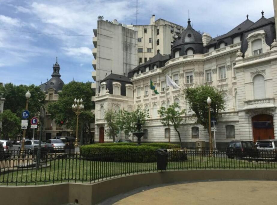 Apartamento Av.alvear/patio Bullrich/four Seasons Area. Ciudad Autónoma de Buenos Aires