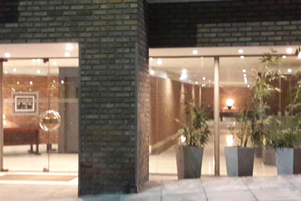 Apartamento Av.alvear/patio Bullrich/four Seasons Area.