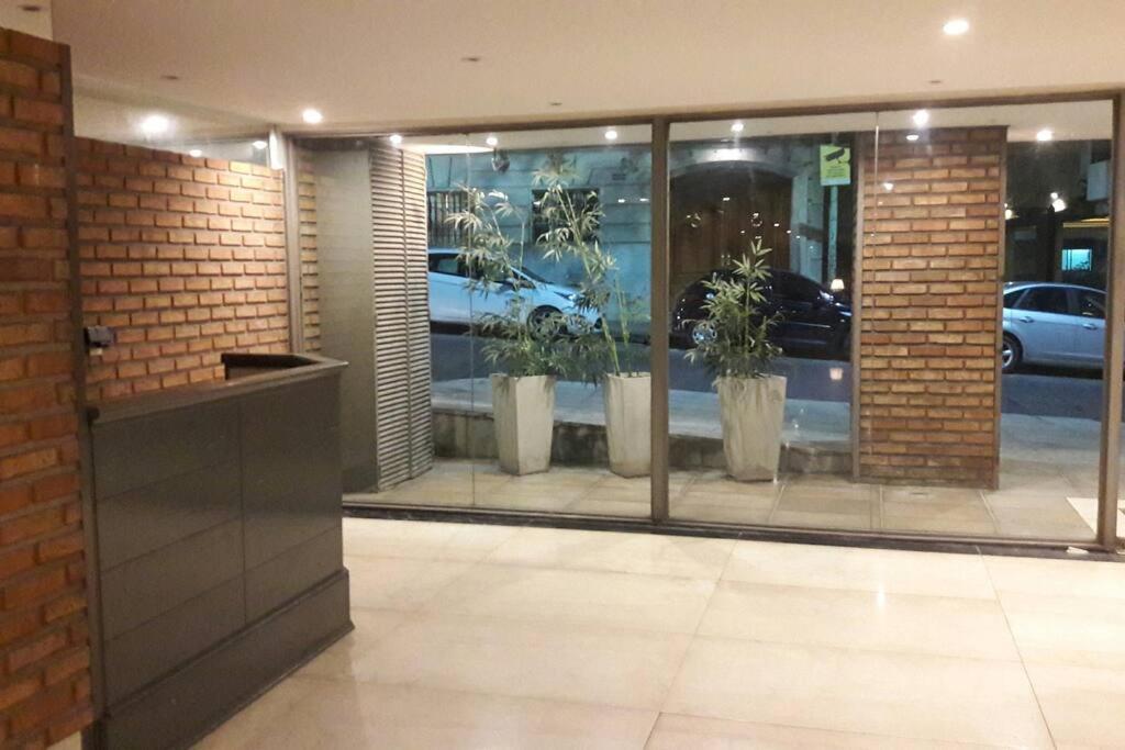Apartamento Av.alvear/patio Bullrich/four Seasons Area.