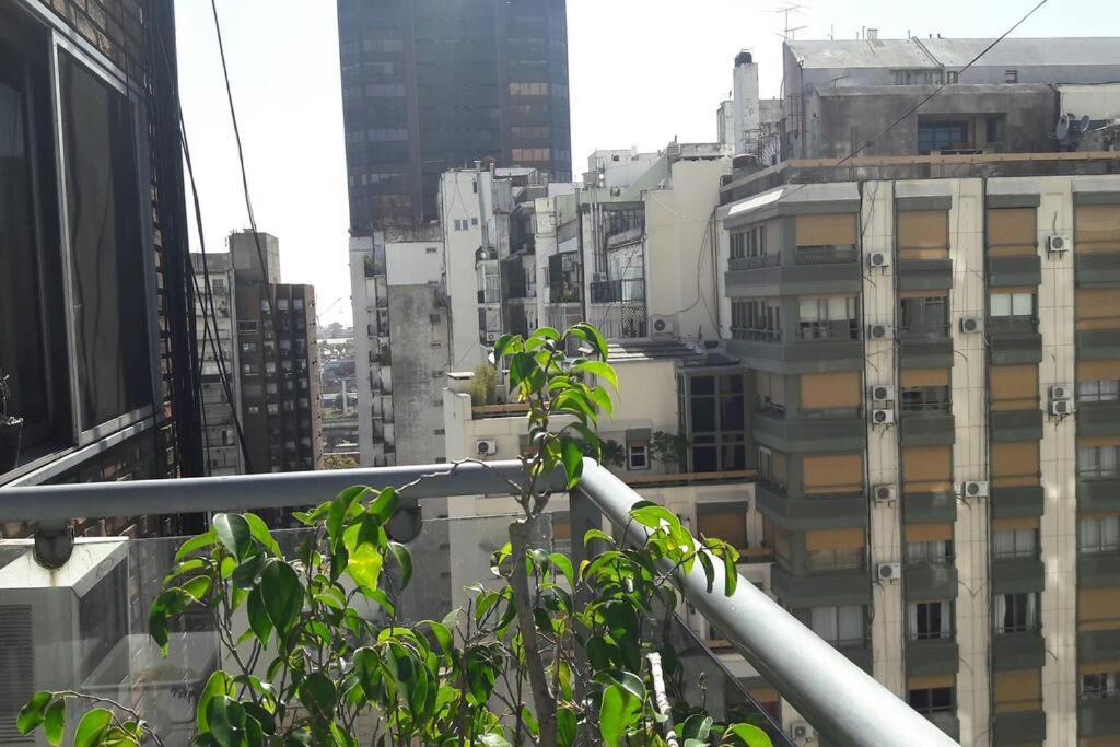 Apartamento Av.alvear/patio Bullrich/four Seasons Area. *