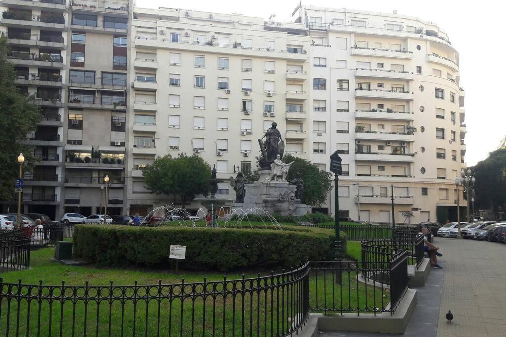 Av.alvear/patio Bullrich/four Seasons Area. Ciudad Autónoma de Buenos Aires