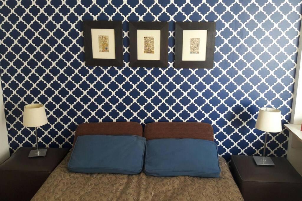 Apartamento Av.alvear/patio Bullrich/four Seasons Area. *