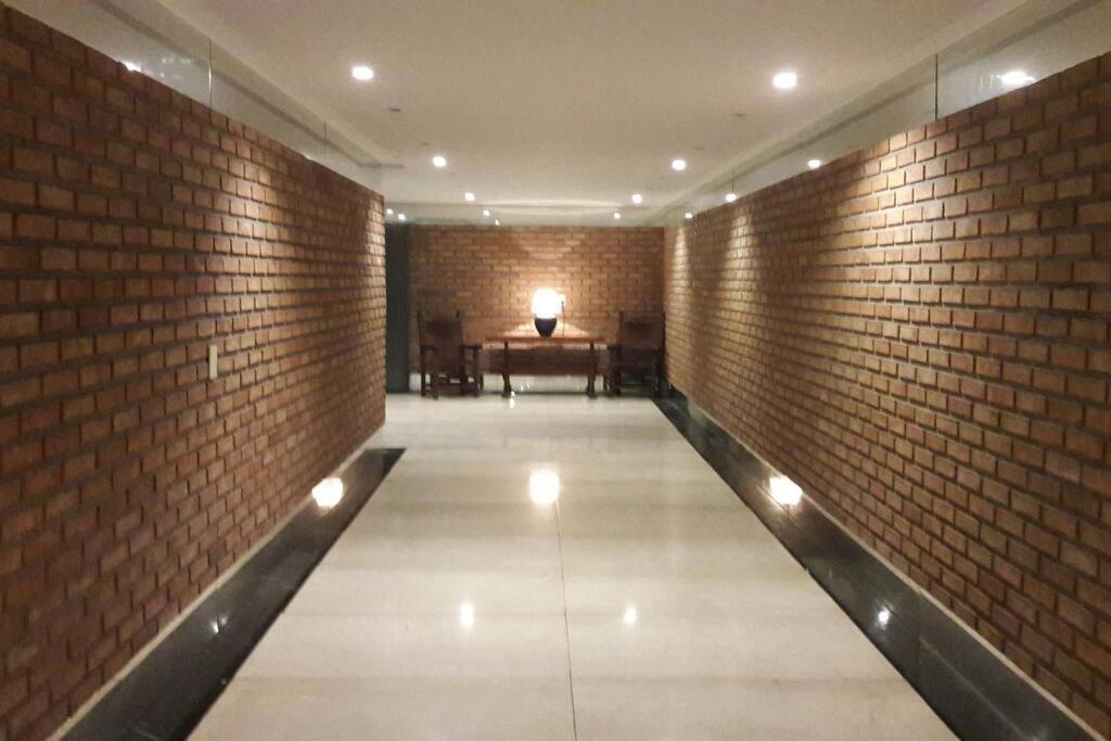 Apartamento Av.alvear/patio Bullrich/four Seasons Area.