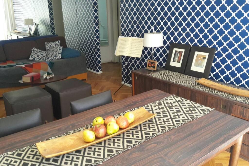 Apartamento Av.alvear/patio Bullrich/four Seasons Area. Ciudad Autónoma de Buenos Aires