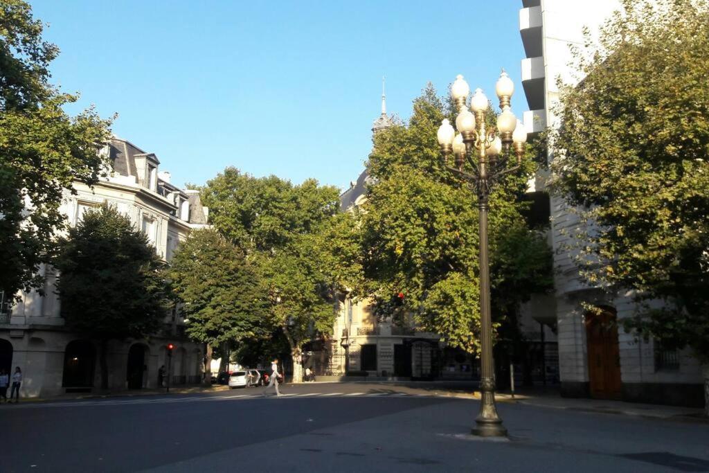 Apartamento Av.alvear/patio Bullrich/four Seasons Area. Ciudad Autónoma de Buenos Aires