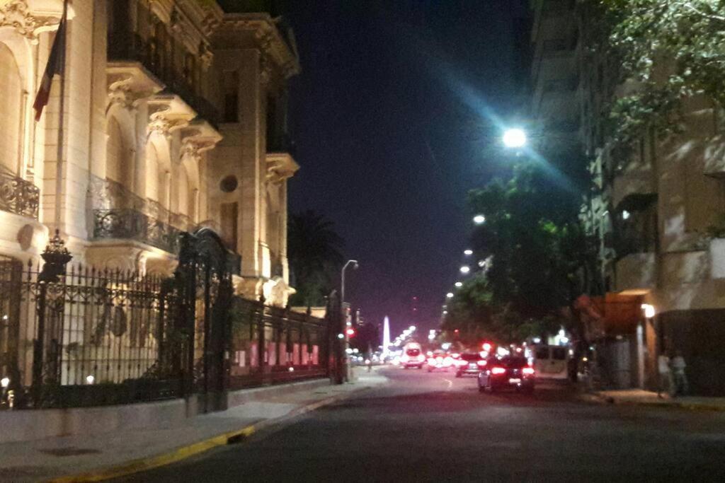 Av.alvear/patio Bullrich/four Seasons Area. Ciudad Autónoma de Buenos Aires
