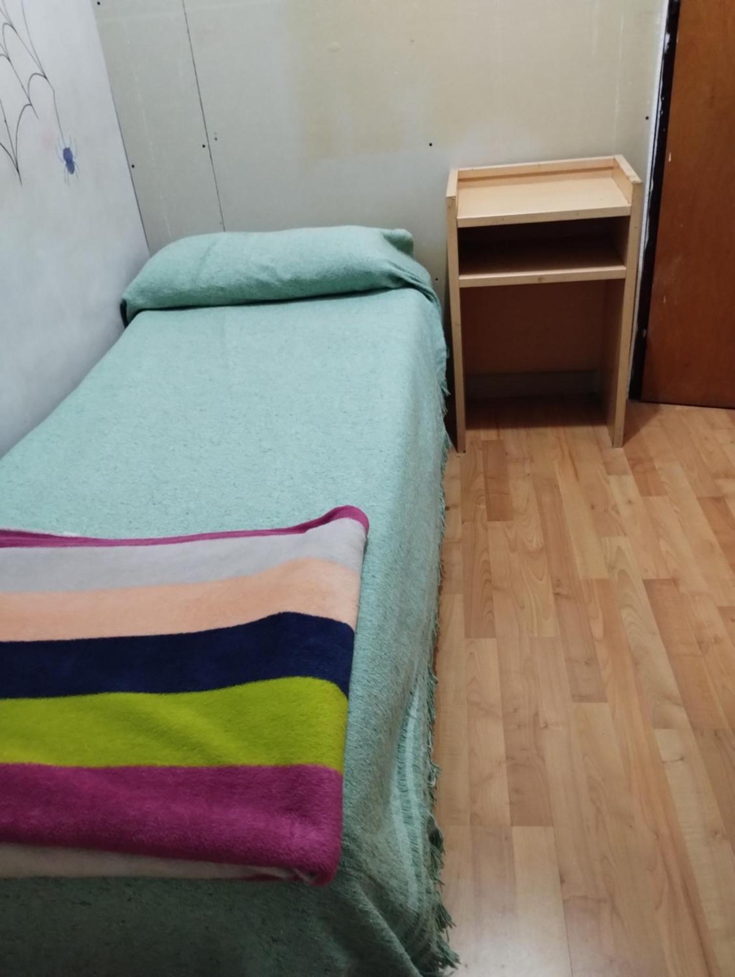 Fransua2 Coqueto Y Eco Doble Individul Subte B Movistararena Buenos Aires