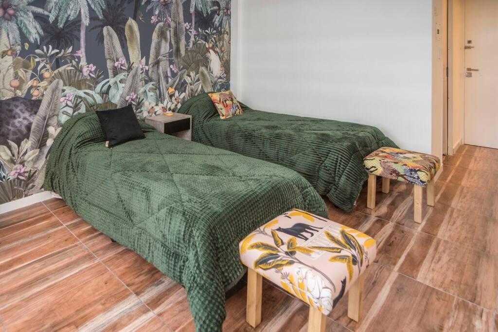 Apartment Encantador Y Luminoso Estudio En Zona Obelisco Sobre Avenida Corrientes Buenos Aires