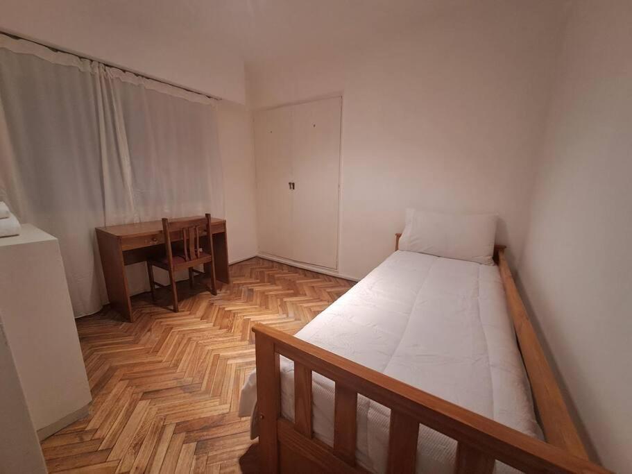 Apartamento Recoleta Gran Depto 2 Buenos Aires