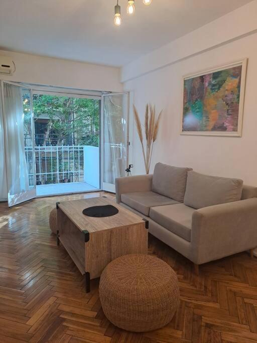 Apartamento Recoleta Gran Depto 2 Buenos Aires
