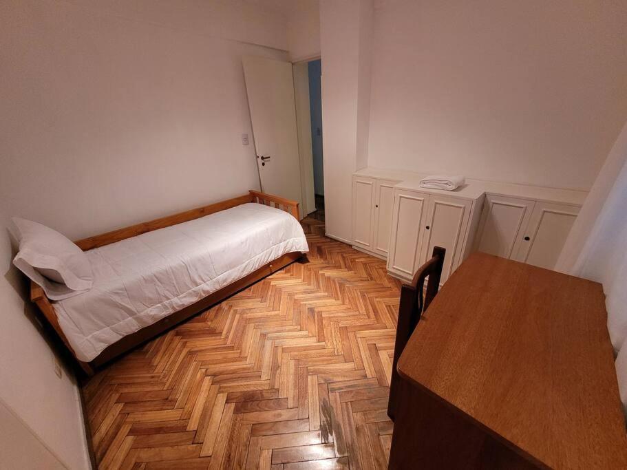 Apartamento Recoleta Gran Depto 2 Buenos Aires