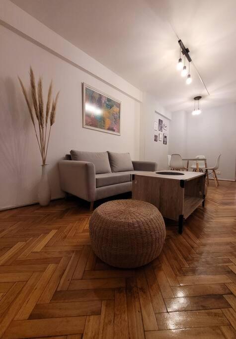 Apartamento Recoleta Gran Depto 2 Buenos Aires