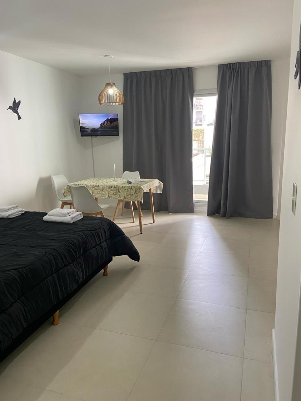 Apartment Crystal Lavalle 1725