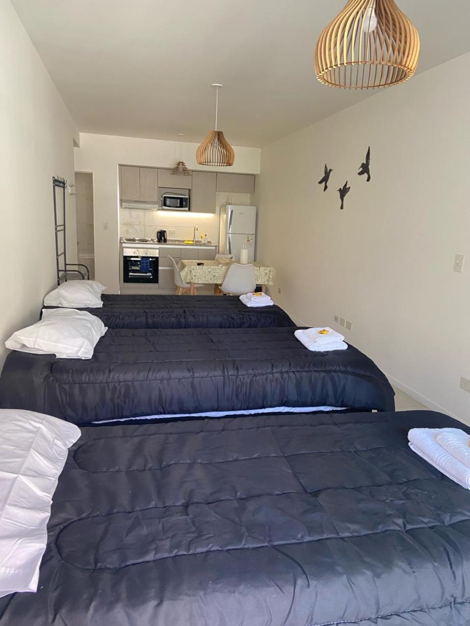Apartment Crystal Lavalle 1725 Buenos Aires