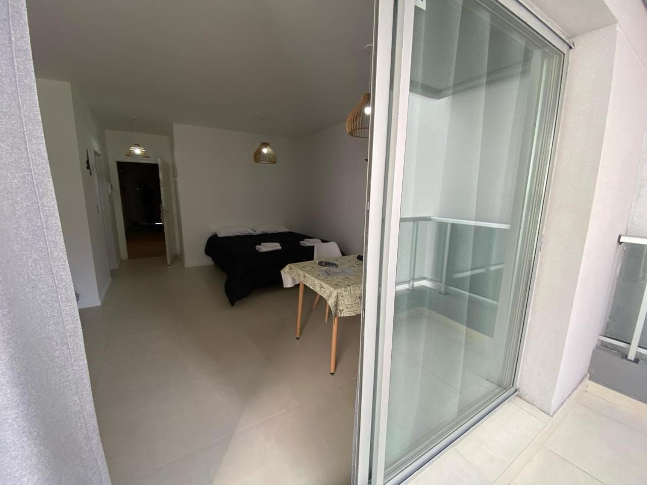 Apartment Crystal Lavalle 1725