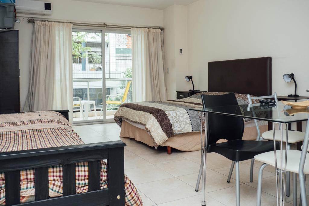Apartment Darregueyra 2387 Buenos Aires