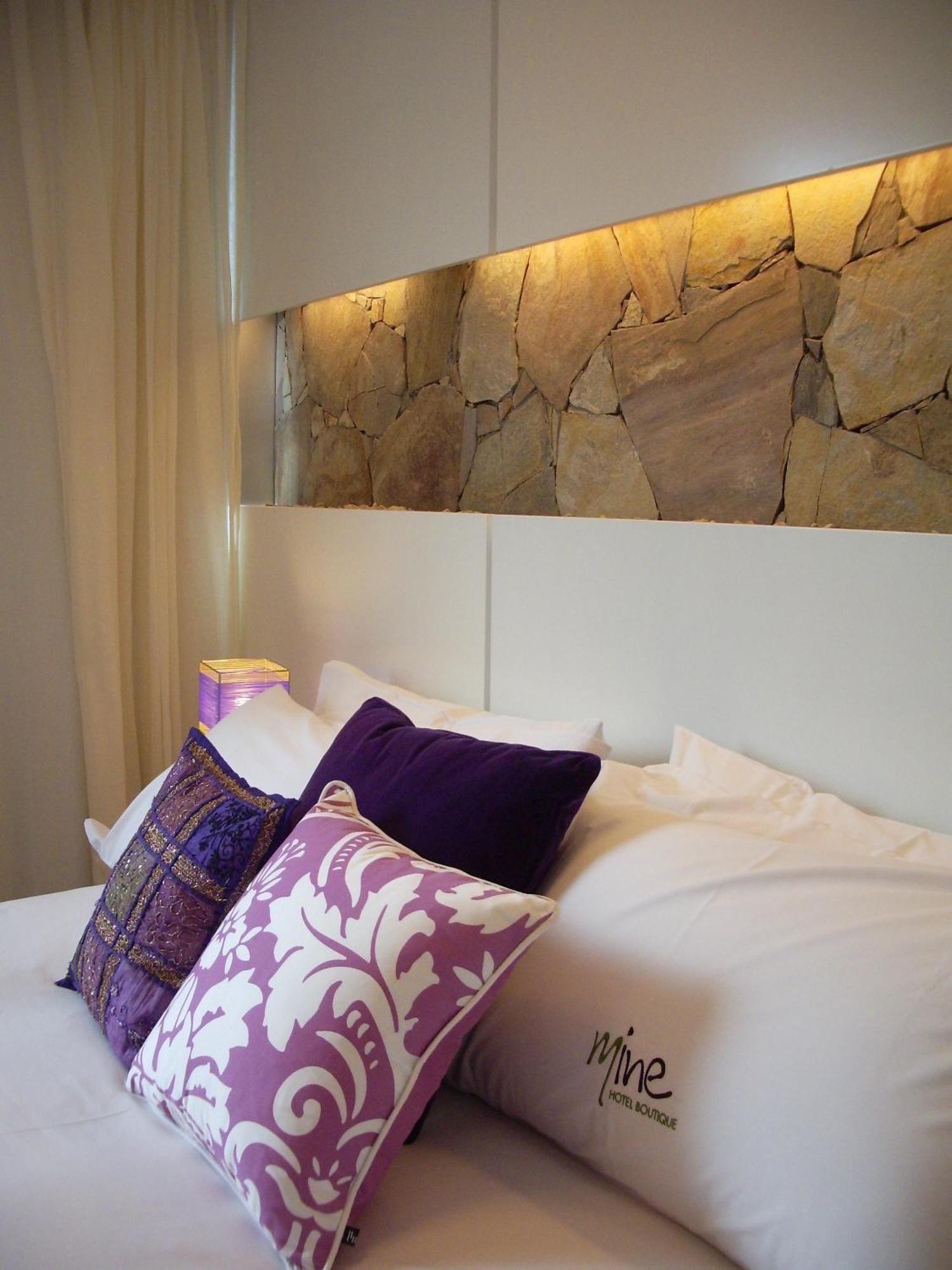 Mine 4* Buenos Aires