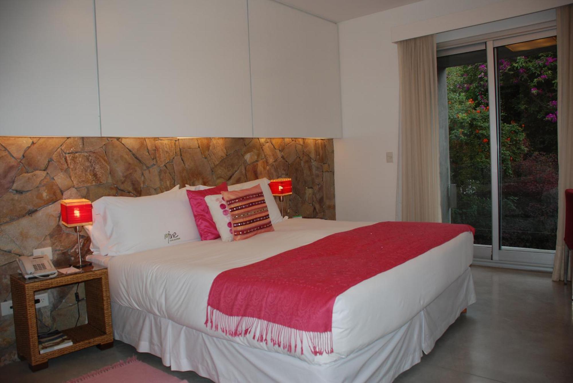 Mine Hotel Buenos Aires