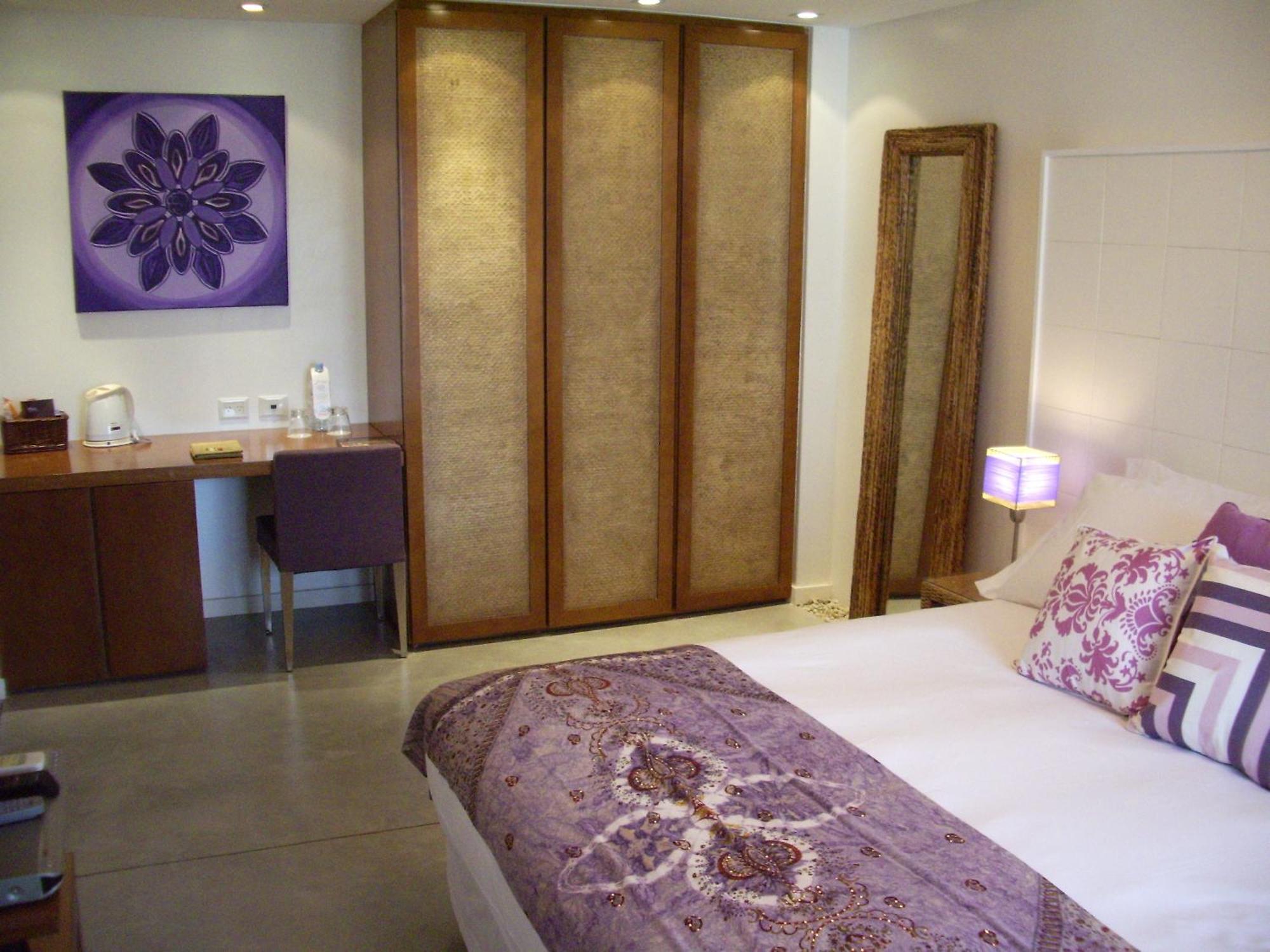 Mine Hotel Buenos Aires