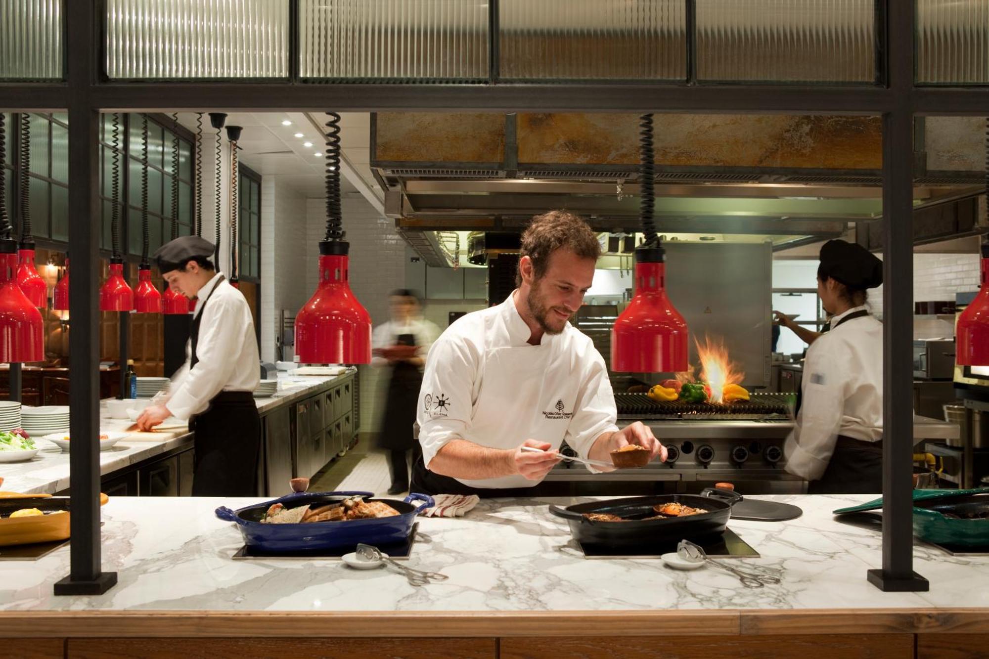 Four Seasons 5* Ciudad Autónoma de Buenos Aires