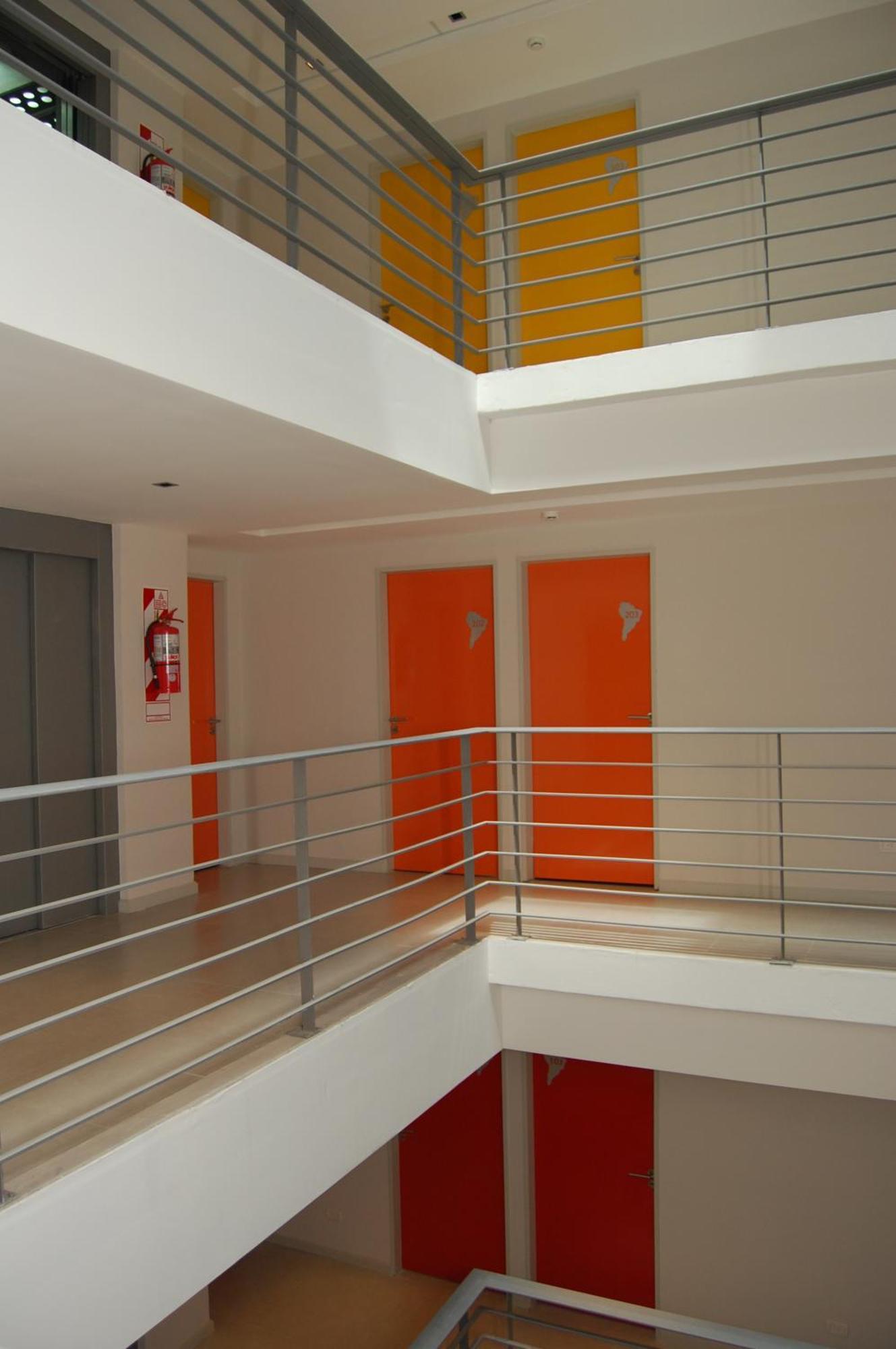 Hostel America Del Sur
