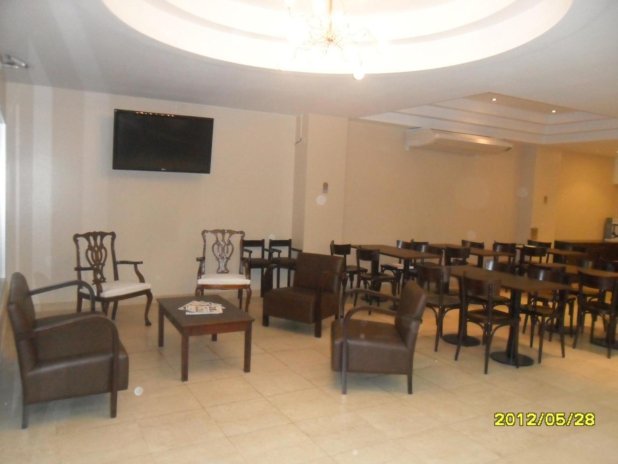 Hotel Destino Real Buenos Aires