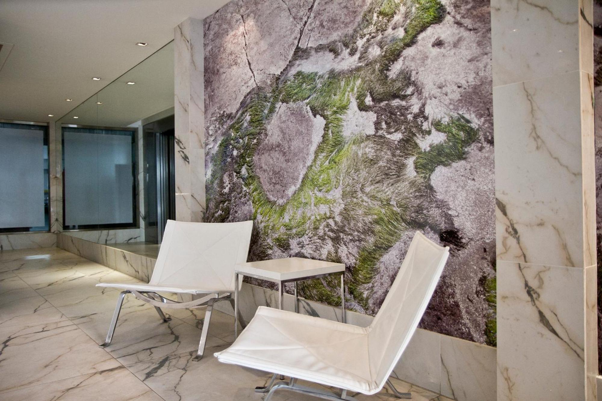 Dream Studios Ba Apartment *
