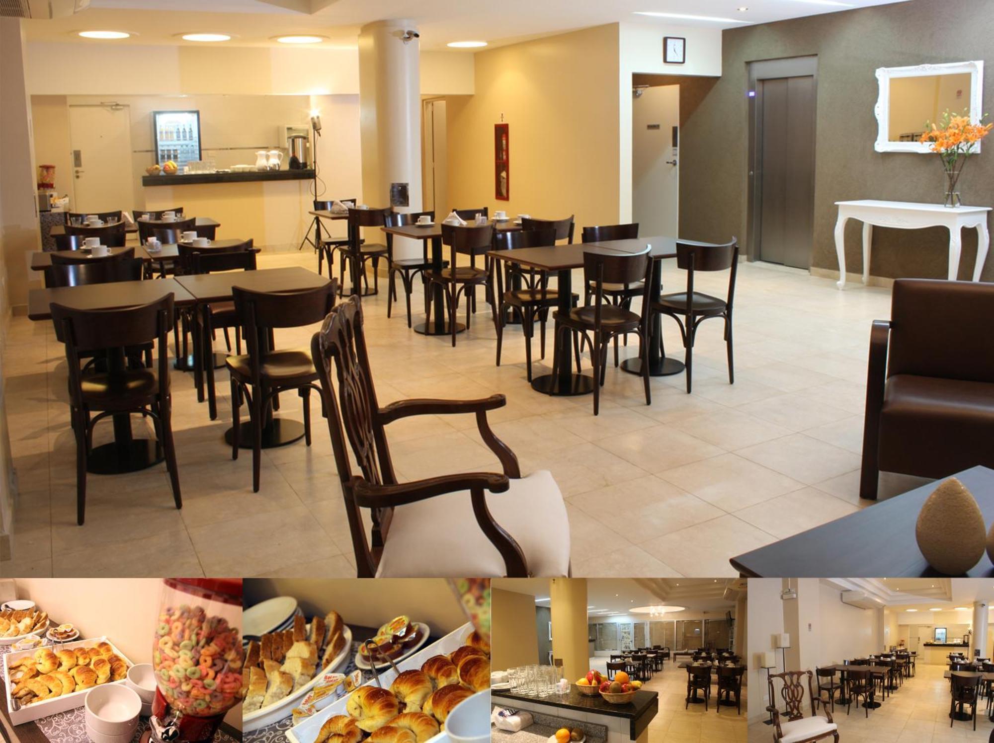Hotel Destino Real Buenos Aires