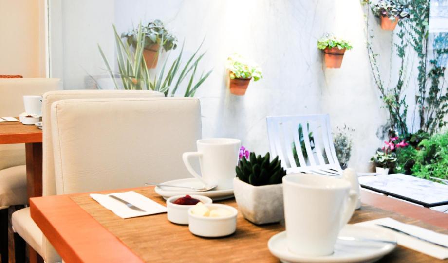 Maitre Boutique 4* Buenos Aires