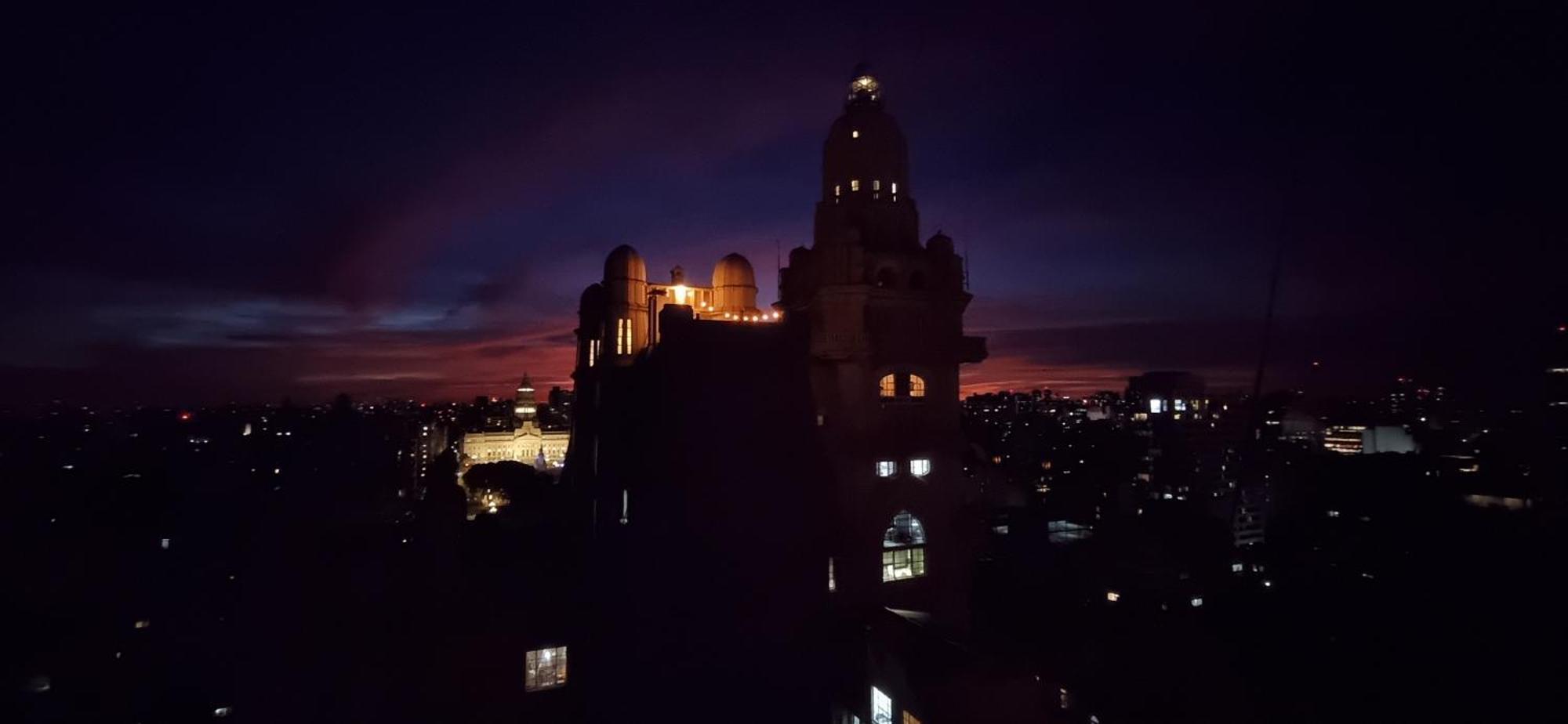 Apartment Barolo+ Seu Loft Em Bsas Buenos Aires