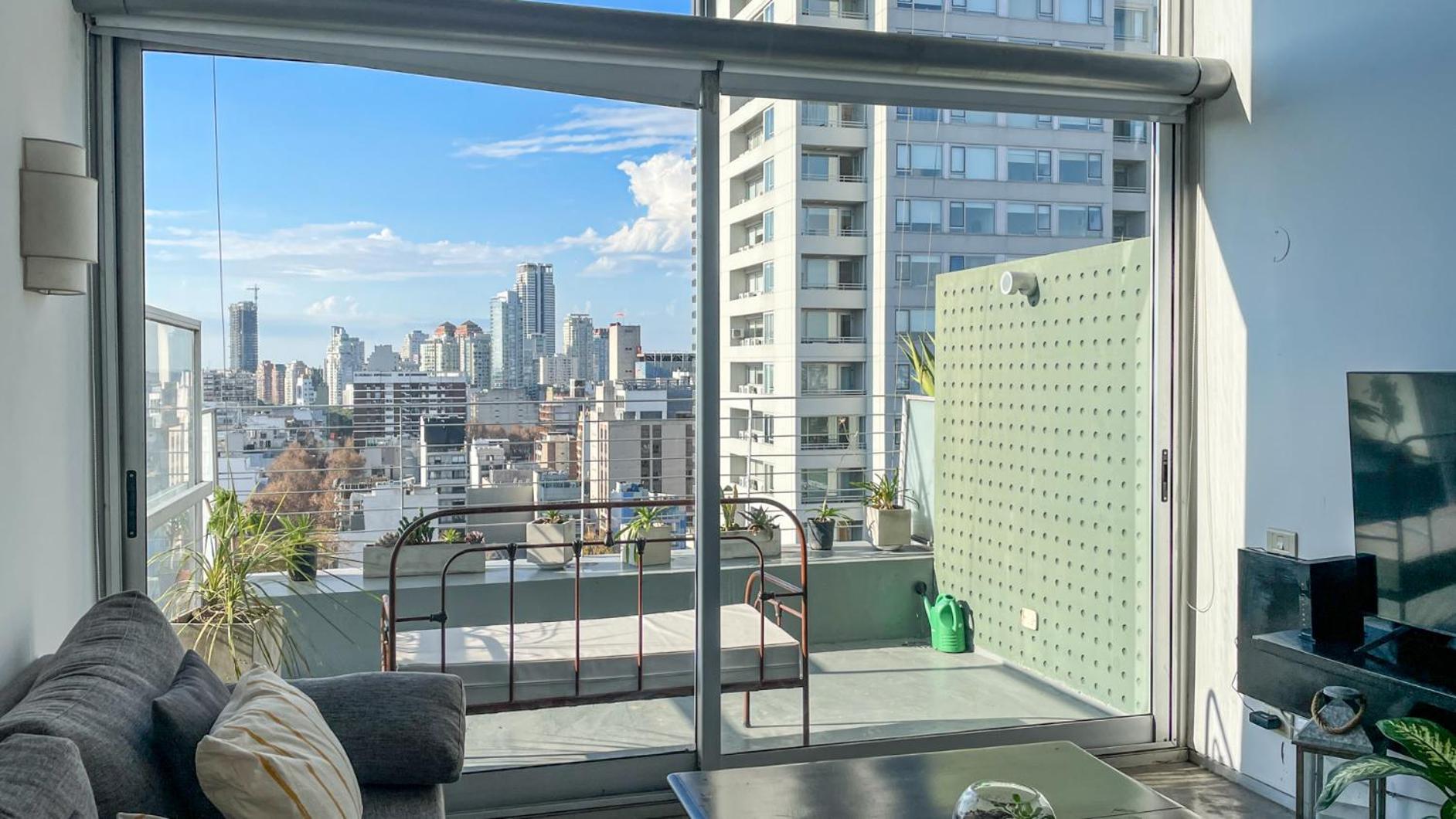 Hollywood & Lofts Apartment Buenos Aires
