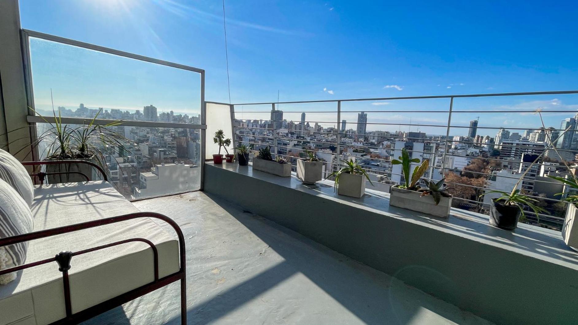 Hollywood & Lofts * Buenos Aires