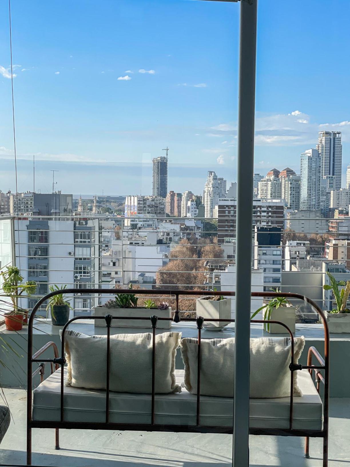 Apartment Hollywood & Lofts Buenos Aires