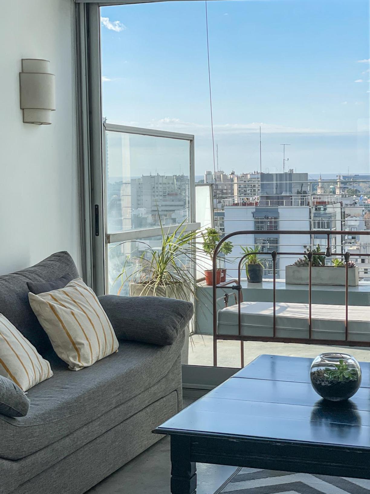 Hollywood & Lofts Buenos Aires