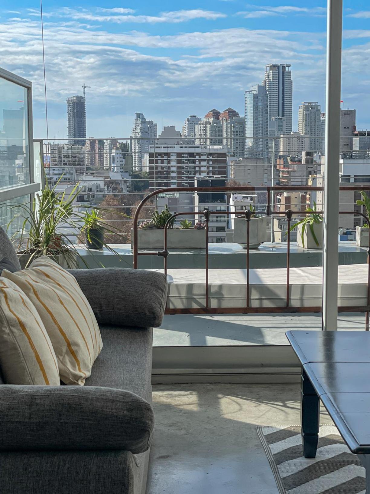 Hollywood & Lofts Buenos Aires