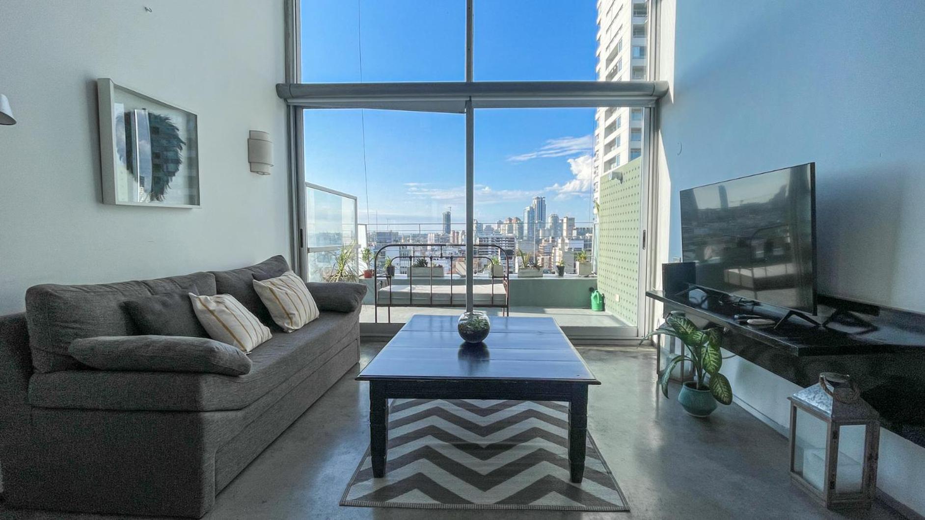 Hollywood & Lofts Apartment *